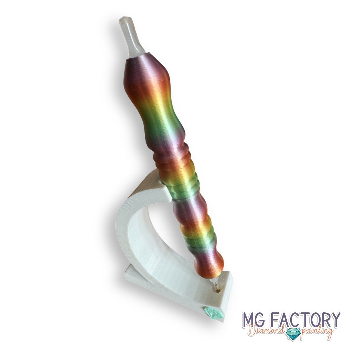 Crayon 3D pour diamond painting - Motif 2 - MG Factory