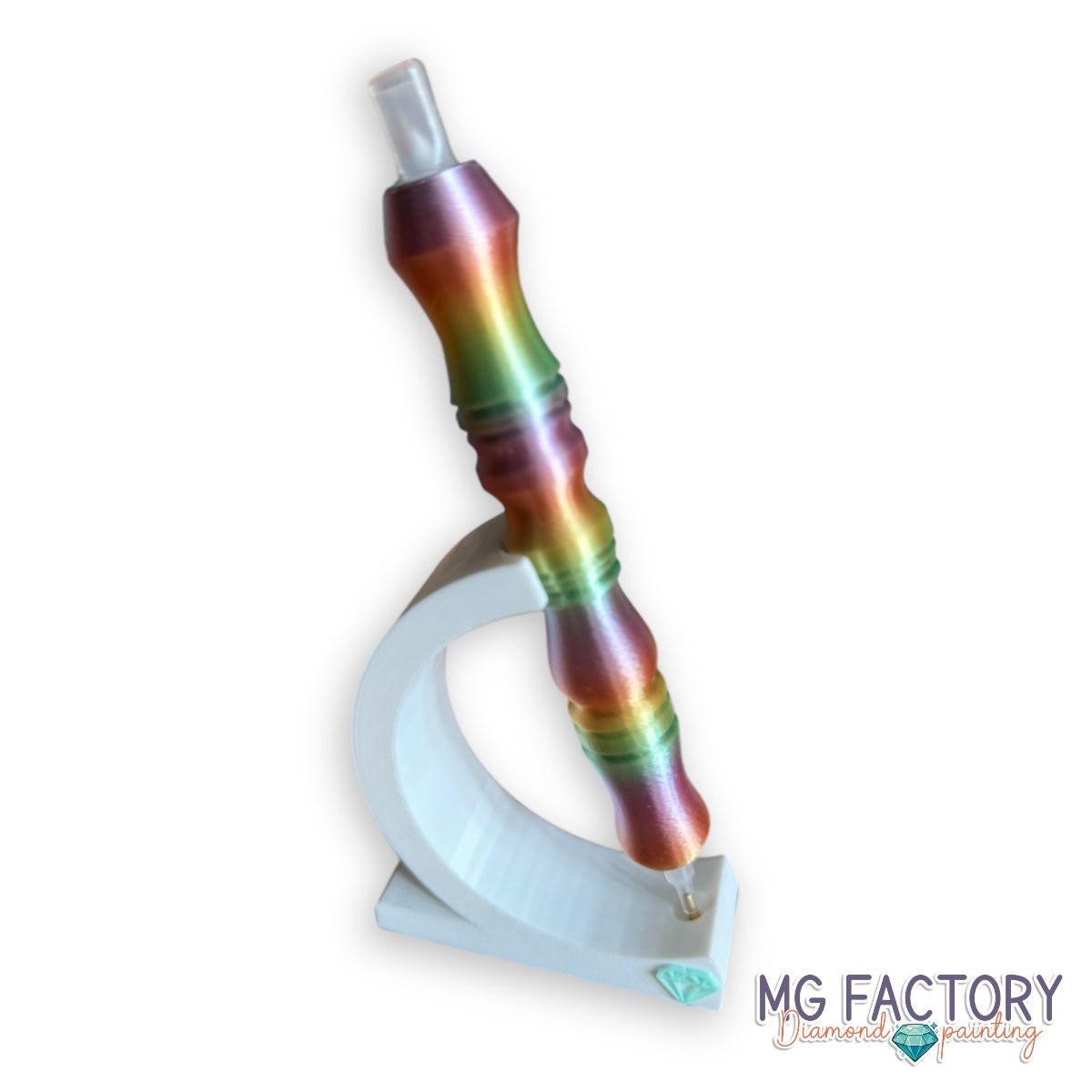 Crayon 3D pour diamond painting - Motif 4 - MG Factory