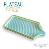 Plateau à diamond painting - Collection slim - MG Factory