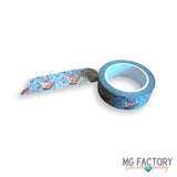 Washi tape pour diamond painting - Le petit renard - MG Factory