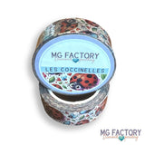 Washi tape pour diamond painting - Les coccinelles - MG Factory